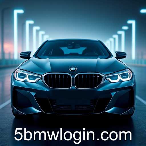 5 bmw login