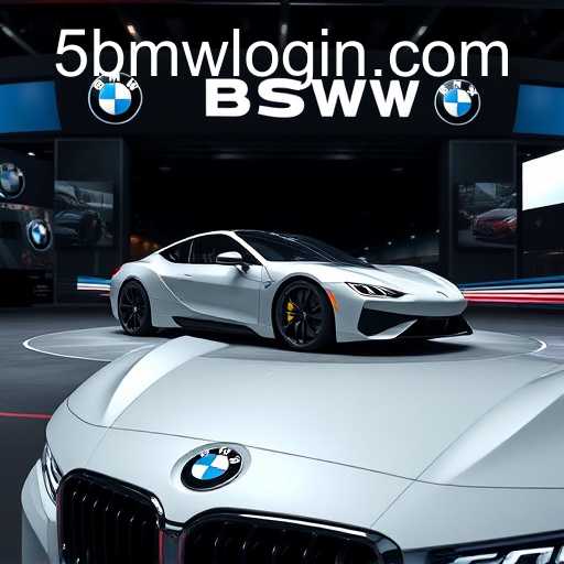 The Digital Race: BMW and Online Gaming Merge