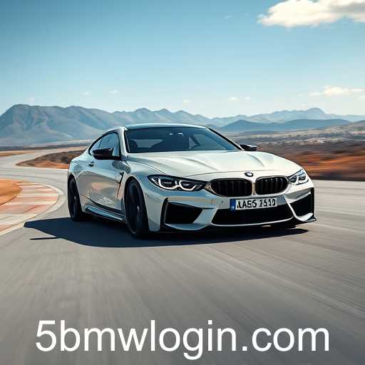 5 bmw login