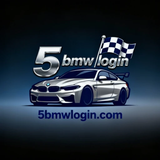 5 bmw login