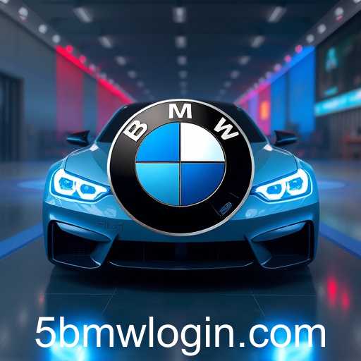 Navigating the World of Online Multiplayer Games: Understanding the '5 BMW Login' Phenomenon