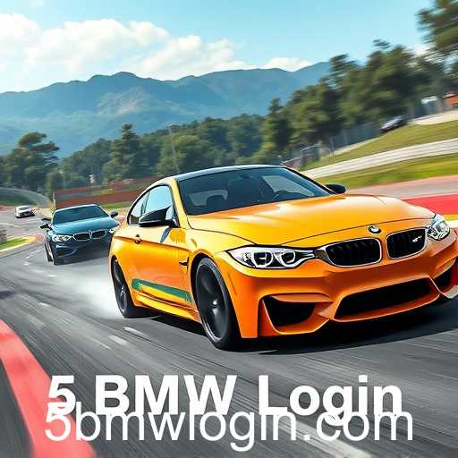 Exploring the Popular 'Car Racing' Gaming Category: A Look Into the '5 BMW Login' Phenomenon