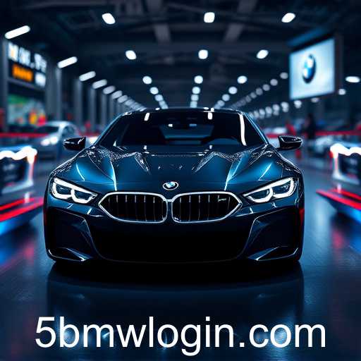 Revolutionizing Online Gaming: The Impact of '5 BMW Login'
