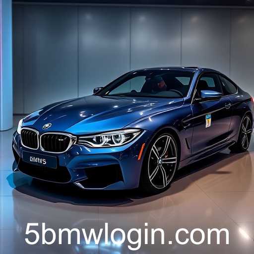 Explore the Exciting 'Earn Rewards' Game Category with '5 BMW Login'